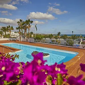 Сasa de vacaciones Palmeras, Puerto del Carmen (Lanzarote)