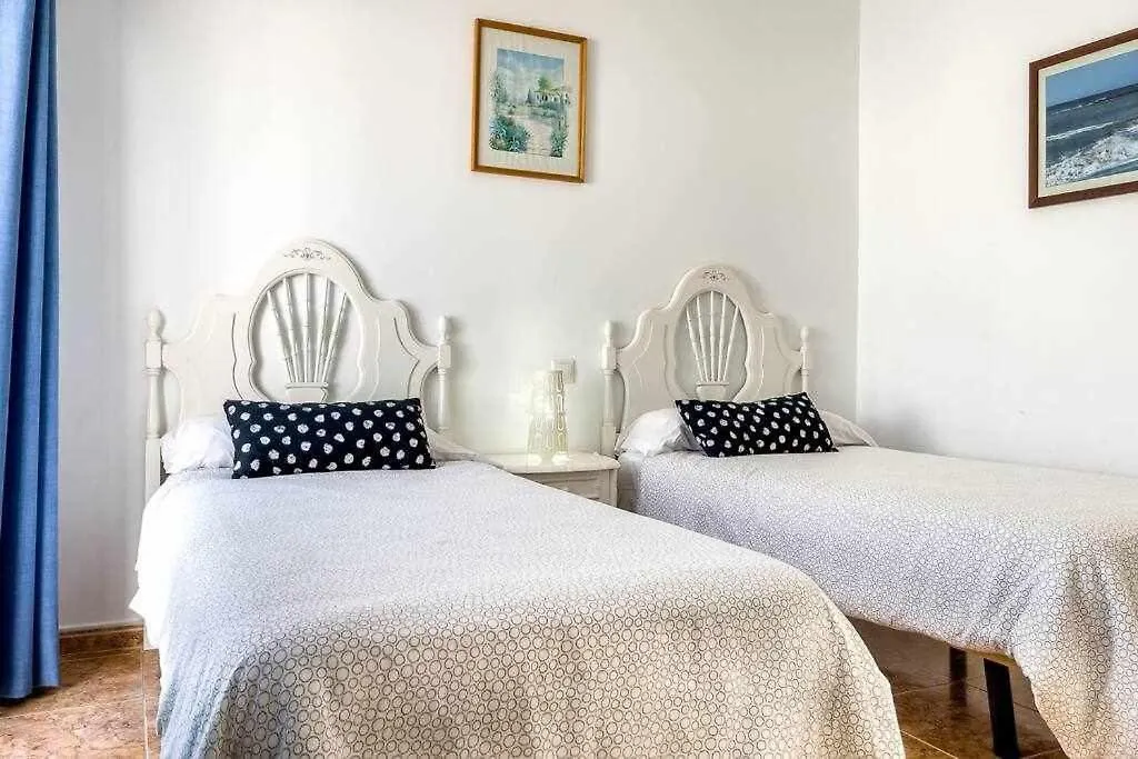 Villa Plata  Puerto del Carmen (Lanzarote)