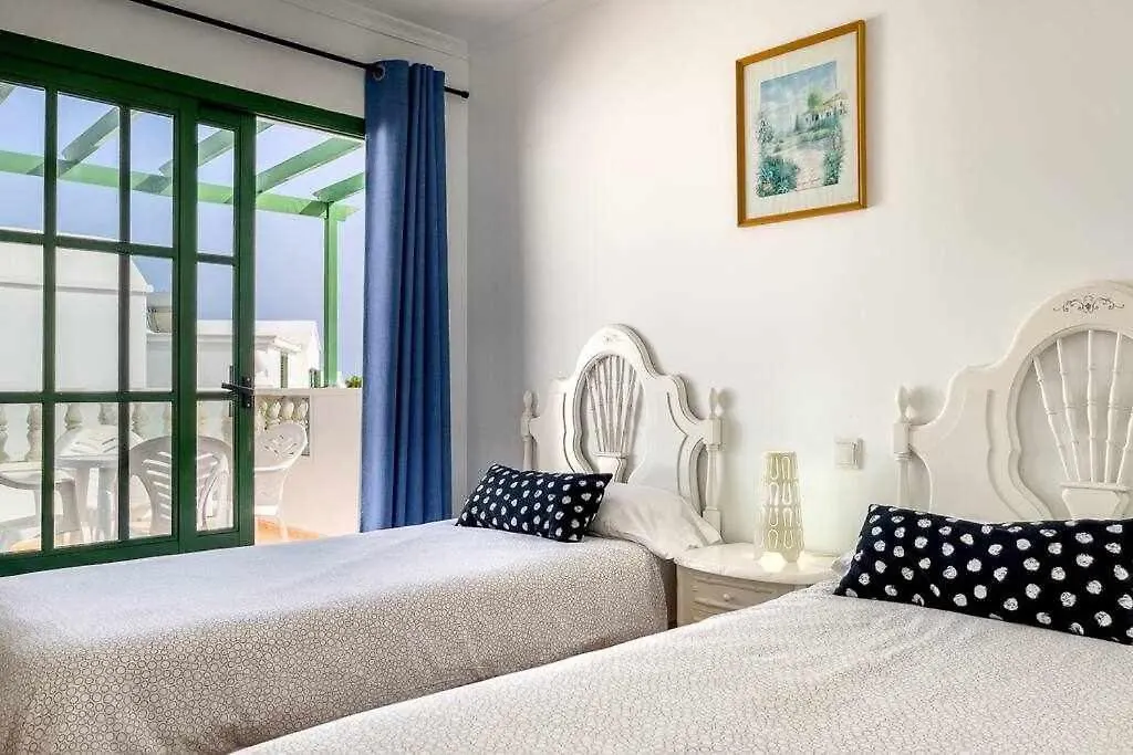Villa Plata Spain