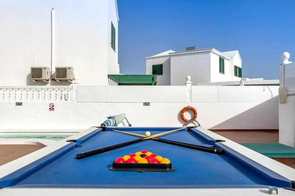 Villa Plata